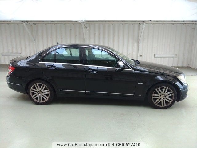 mercedes-benz c-class 2008 ENHANCEAUTO_1_ea291551 image 2