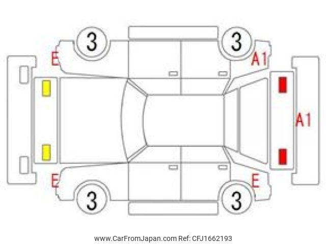 daihatsu copen 2016 CFJ1662193 image 2