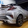 toyota c-hr 2017 -TOYOTA--C-HR ZYX10--2093288---TOYOTA--C-HR ZYX10--2093288- image 2