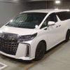 toyota alphard 2020 -TOYOTA--Alphard 3BA-AGH30W--AGH30-0317785---TOYOTA--Alphard 3BA-AGH30W--AGH30-0317785- image 1