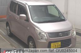 suzuki wagon-r 2013 -SUZUKI 【越谷 580ｷ1909】--Wagon R MH34S-160211---SUZUKI 【越谷 580ｷ1909】--Wagon R MH34S-160211-