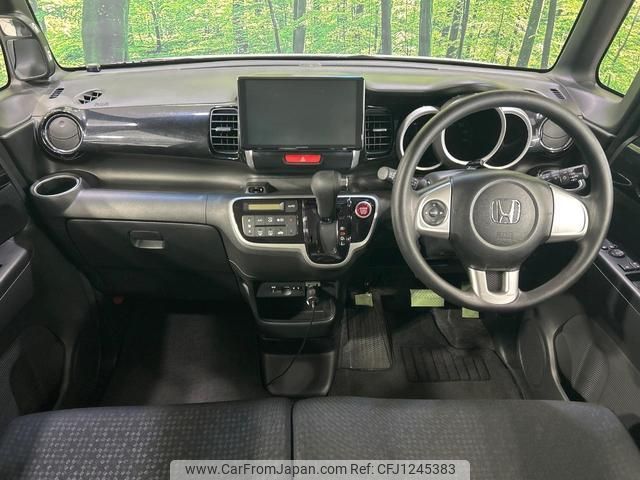 honda n-box 2016 quick_quick_JF1_JF1-1850124 image 2