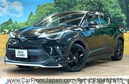 toyota c-hr 2021 CFJ0482875