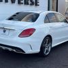 mercedes-benz c-class 2015 -MERCEDES-BENZ--Benz C Class RBA-205042--WDD2050422R075061---MERCEDES-BENZ--Benz C Class RBA-205042--WDD2050422R075061- image 19