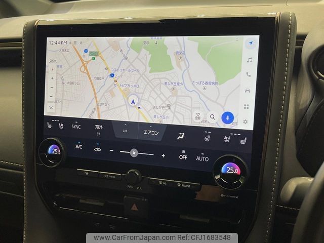 toyota alphard 2023 CFJ1683548 image 2