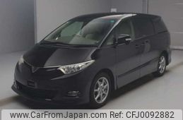 toyota estima 2009 -TOYOTA--Estima DBA-ACR50W--ACR50-7072195---TOYOTA--Estima DBA-ACR50W--ACR50-7072195-