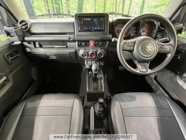 suzuki jimny 2022 -SUZUKI--Jimny 3BA-JB64W--JB64W-246036---SUZUKI--Jimny 3BA-JB64W--JB64W-246036- image 2