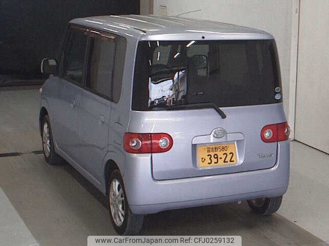 daihatsu tanto 2005 -DAIHATSU 【習志野 580ﾋ3922】--Tanto L350S--0116038---DAIHATSU 【習志野 580ﾋ3922】--Tanto L350S--0116038- image 2