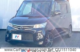 nissan roox 2012 CFJ1511040