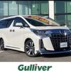 toyota alphard 2019 -TOYOTA--Alphard DBA-AGH30W--AGH30-0275533---TOYOTA--Alphard DBA-AGH30W--AGH30-0275533- image 1