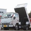 isuzu elf-truck 2017 GOO_NET_EXCHANGE_0505500A30241118W004 image 1