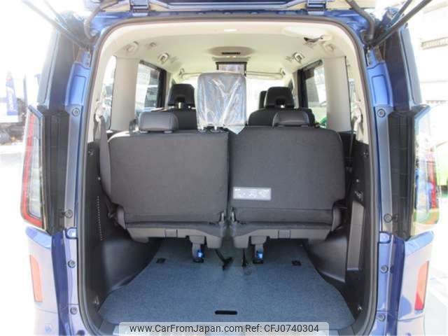 nissan serena 2023 -NISSAN 【姫路 323】--Serena 6AA-GFC28--GFC28-036510---NISSAN 【姫路 323】--Serena 6AA-GFC28--GFC28-036510- image 2