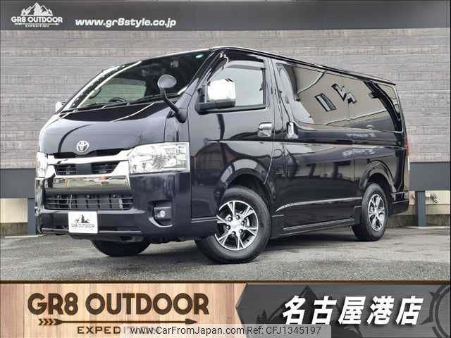 toyota hiace-van 2023 -TOYOTA--Hiace Van 3BF-TRH200V--TRH200-0370329---TOYOTA--Hiace Van 3BF-TRH200V--TRH200-0370329- image 1