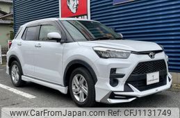 toyota raize 2020 -TOYOTA--Raize A200A--0028050---TOYOTA--Raize A200A--0028050-