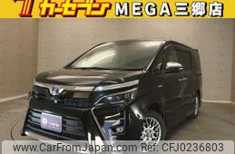 toyota voxy 2018 -TOYOTA--Voxy DAA-ZWR80W--ZWR80-0342353---TOYOTA--Voxy DAA-ZWR80W--ZWR80-0342353-