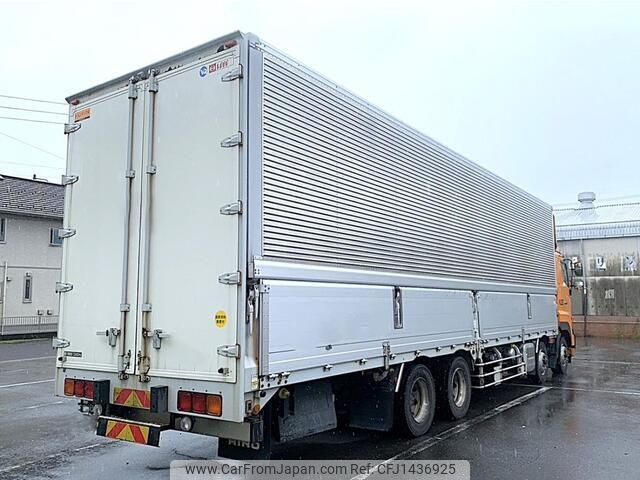 hino profia 2016 -HINO--Profia QPG-FW1AXEG--FW1AXE-10173---HINO--Profia QPG-FW1AXEG--FW1AXE-10173- image 2