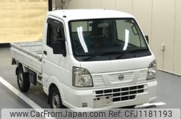nissan clipper-truck 2015 -NISSAN--Clipper Truck DR16T-115121---NISSAN--Clipper Truck DR16T-115121-