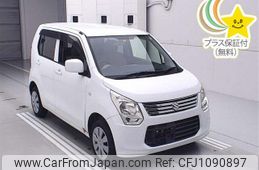 suzuki wagon-r 2014 -SUZUKI--Wagon R MH34S-350559---SUZUKI--Wagon R MH34S-350559-