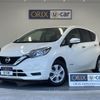 nissan note 2018 -NISSAN--Note DAA-HE12--HE12-212956---NISSAN--Note DAA-HE12--HE12-212956- image 1