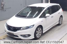 honda jade 2017 CFJ1592047