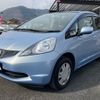 honda fit 2008 -HONDA--Fit DBA-GE6--GE6-1032063---HONDA--Fit DBA-GE6--GE6-1032063- image 10