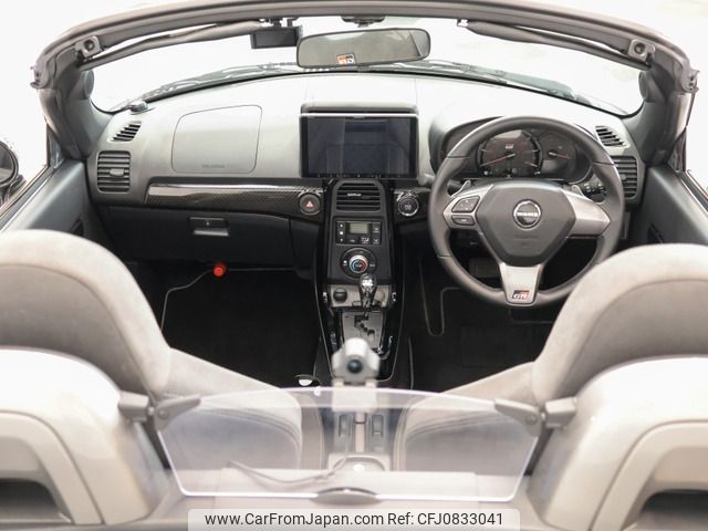 toyota copen 2020 -TOYOTA--Toyota Copen 3BA-LA400A--LA400A-0001072---TOYOTA--Toyota Copen 3BA-LA400A--LA400A-0001072- image 2