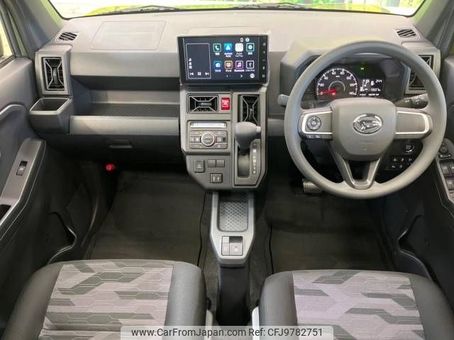 daihatsu taft 2023 -DAIHATSU--Taft 5BA-LA900S--LA900S-0138360---DAIHATSU--Taft 5BA-LA900S--LA900S-0138360- image 2