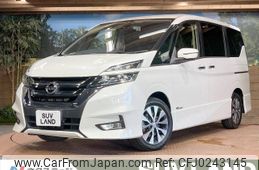 nissan serena 2017 -NISSAN--Serena DAA-GFC27--GFC27-055211---NISSAN--Serena DAA-GFC27--GFC27-055211-