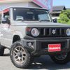 suzuki jimny 2021 CFJ1639011 image 1