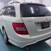 mercedes-benz c-class-station-wagon 2012 -MERCEDES-BENZ 【香川 300ﾗ9261】--Benz C Class Wagon DBA-204249--WDD2042492F830810---MERCEDES-BENZ 【香川 300ﾗ9261】--Benz C Class Wagon DBA-204249--WDD2042492F830810- image 22