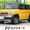 suzuki hustler 2017 quick_quick_MR31S_MR31S-315092 image 1