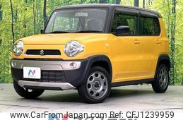 suzuki hustler 2017 quick_quick_MR31S_MR31S-315092