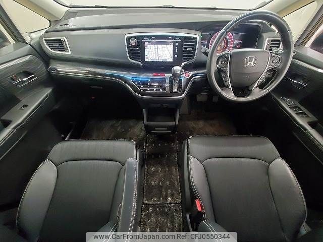 honda odyssey 2013 -HONDA--Odyssey DBA-RC1--RC1-1011220---HONDA--Odyssey DBA-RC1--RC1-1011220- image 2