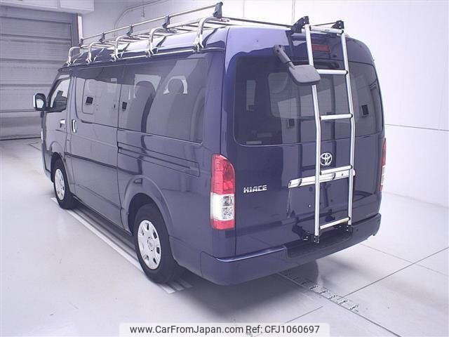 toyota hiace-van 2021 -TOYOTA--Hiace Van TRH211K-8010263---TOYOTA--Hiace Van TRH211K-8010263- image 2