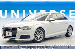 audi a4 2017 -AUDI--Audi A4 ABA-8WCYRF--WAUZZZF49HA019712---AUDI--Audi A4 ABA-8WCYRF--WAUZZZF49HA019712-