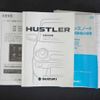 suzuki hustler 2018 quick_quick_DAA-MR41S_MR41S-312297 image 20