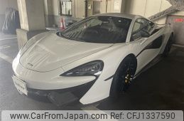 mercedes-benz slr-mclaren 2016 -OTHER IMPORTED--McLaren ABA-P13S--SBM13DAE4GW000398---OTHER IMPORTED--McLaren ABA-P13S--SBM13DAE4GW000398-