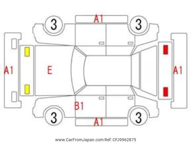 toyota prius 2017 -TOYOTA--Prius DAA-ZVW50--ZVW50-8059051---TOYOTA--Prius DAA-ZVW50--ZVW50-8059051- image 2