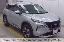 nissan x-trail 2022 -NISSAN--X-Trail 6AA-SNT33--SNT33-006357---NISSAN--X-Trail 6AA-SNT33--SNT33-006357-