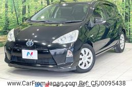 toyota aqua 2012 -TOYOTA--AQUA DAA-NHP10--NHP10-6007696---TOYOTA--AQUA DAA-NHP10--NHP10-6007696-