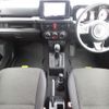 suzuki jimny 2022 -SUZUKI 【つくば 581ｴ8523】--Jimny JB64W--249305---SUZUKI 【つくば 581ｴ8523】--Jimny JB64W--249305- image 28