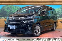 toyota vellfire 2013 -TOYOTA--Vellfire DBA-ANH20W--ANH20-8301051---TOYOTA--Vellfire DBA-ANH20W--ANH20-8301051-