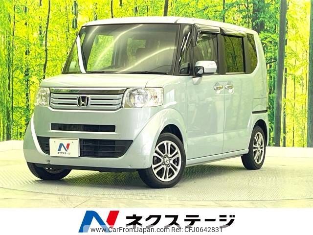 honda n-box 2013 -HONDA--N BOX DBA-JF1--JF1-2120029---HONDA--N BOX DBA-JF1--JF1-2120029- image 1