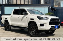 toyota hilux 2022 GOO_NET_EXCHANGE_0510807A30241015W001