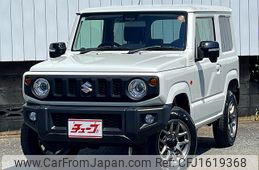 suzuki jimny 2018 CFJ1619368