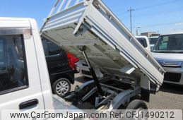 daihatsu hijet-truck 1995 R70730