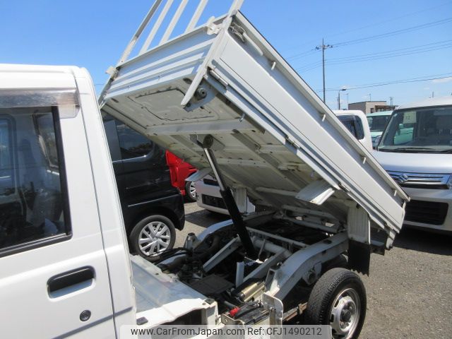 daihatsu hijet-truck 1995 R70730 image 2