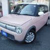 suzuki alto-lapin 2019 CFJ1619551 image 1
