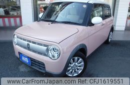suzuki alto-lapin 2019 CFJ1619551