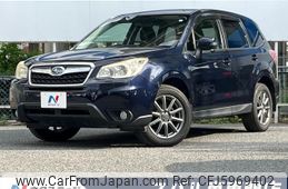 subaru forester 2013 -SUBARU--Forester DBA-SJ5--SJ5-010173---SUBARU--Forester DBA-SJ5--SJ5-010173-